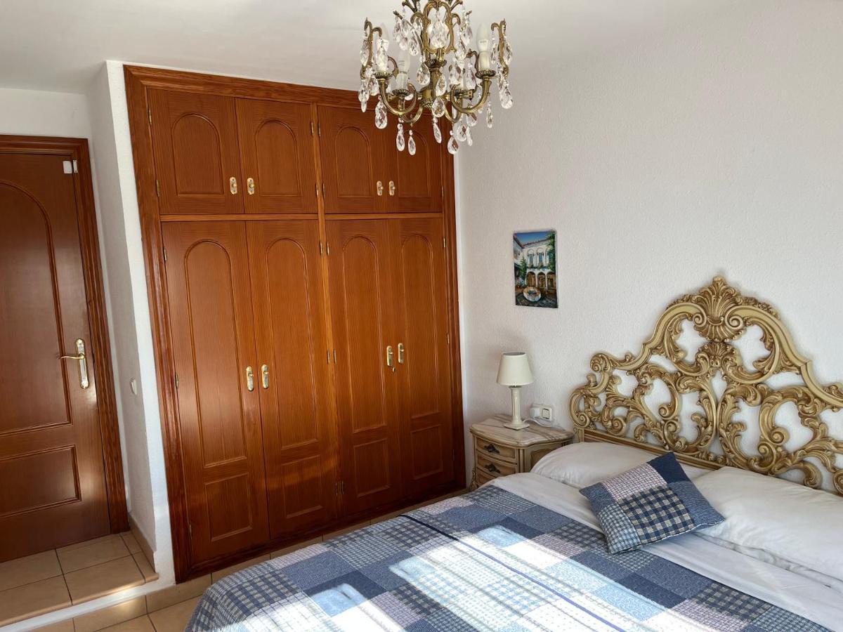 Delightful Burriana House With Magnificent Beach & Sea Views. نيرخا المظهر الخارجي الصورة